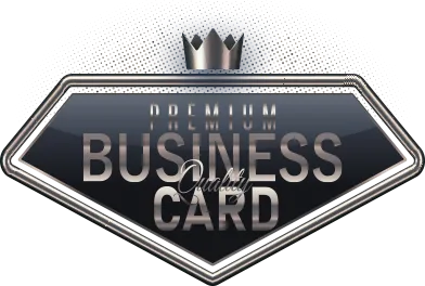 プレミアム名刺
