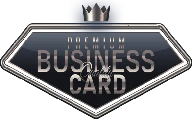 プレミアム名刺