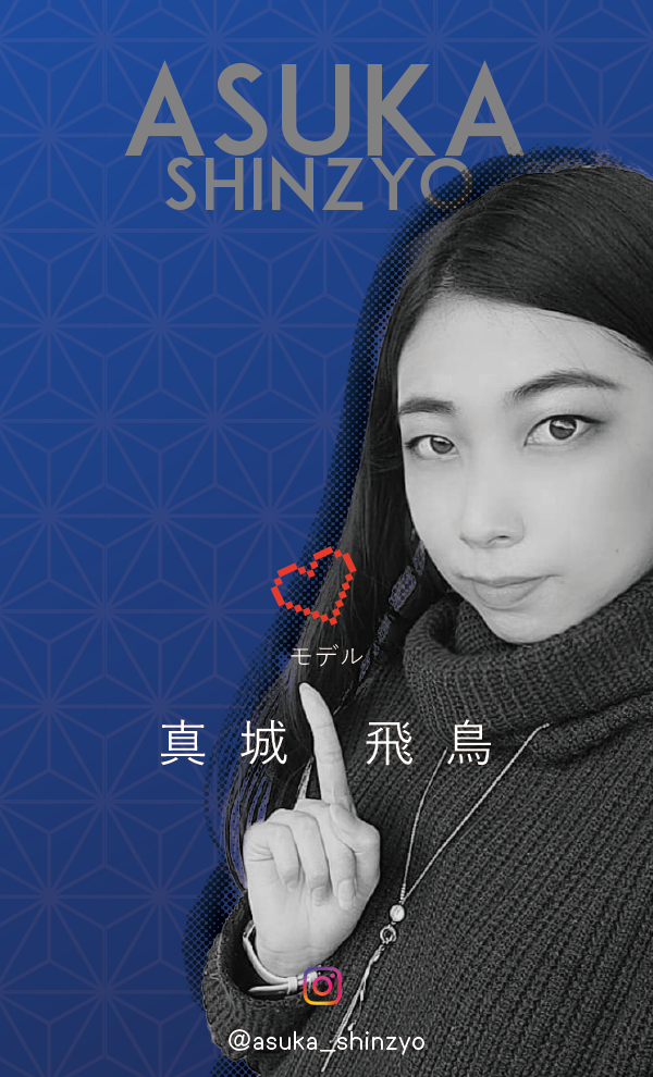 名刺サンプル