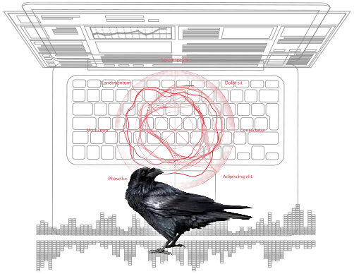 コンテンツマーケティング階層