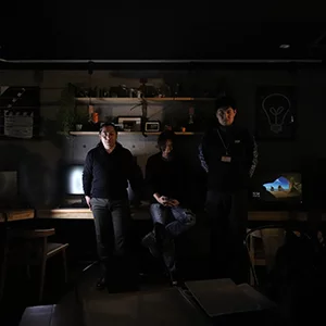 株式会社グレイズスタッフ