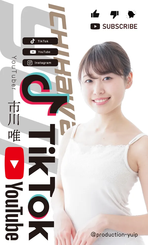 名刺サンプル