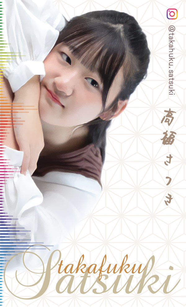 名刺サンプル